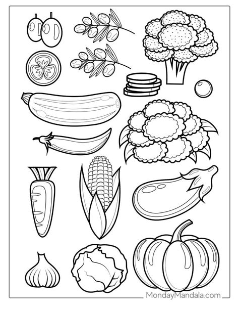 Printable Hearts Coloring Pages