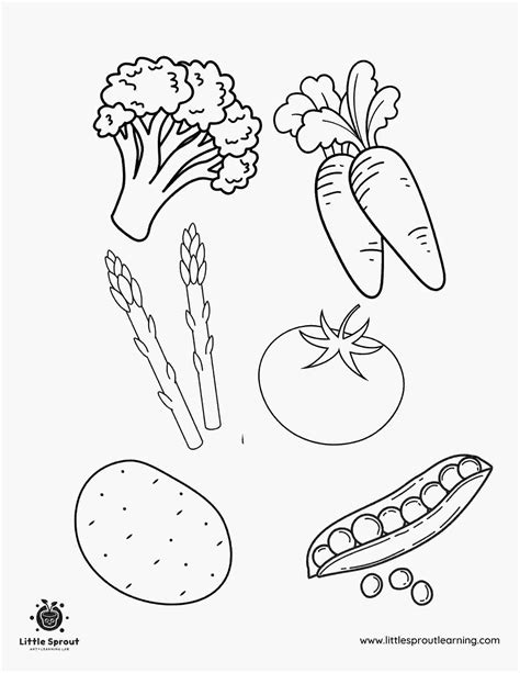 Cat Nap Coloring Sheet