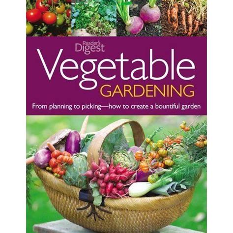 Vegetable gardening from planting to picking the complete guide to creating abountiful garden. - Audi a4 b5 1995 2000 workshop manual.