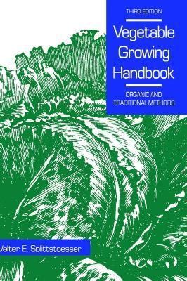 Vegetable growing handbook organic and traditional methods. - Canción de cuna para despertar a un negrito.