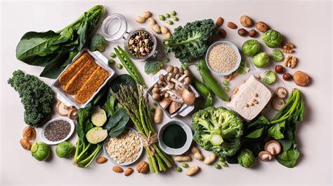 Vegetarian Diet What to Eat Cooking Tips and Modifications