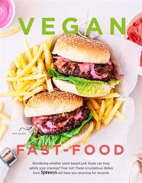Vegetarian fast food. Burger #1: The Classic Burger from Beatnic. Celina De Jesus / Celina DeJesus / BuzzFeed. Dietary restrictions: Vegan. Restaurant: Beatnic (formerly By Chloe) Locations: NYC, Boston, Rhode Island ... 