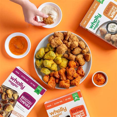 Vegetarian frozen food. Shopping Vegan. Daily Harvest. The frozen food aisle is getting a plant-based makeover. Now more than ever, you can find meals that promote eating lots of vegetables, fruits, beans, peas,... 