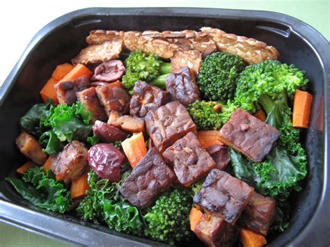 Vegetarian frozen meals. Enjoy healthy, delicious vegan meals without all the prep - just heat and eat. Choose from 50+ flavorful chef-prepared dishes, with dietary preference-friendly options available. 