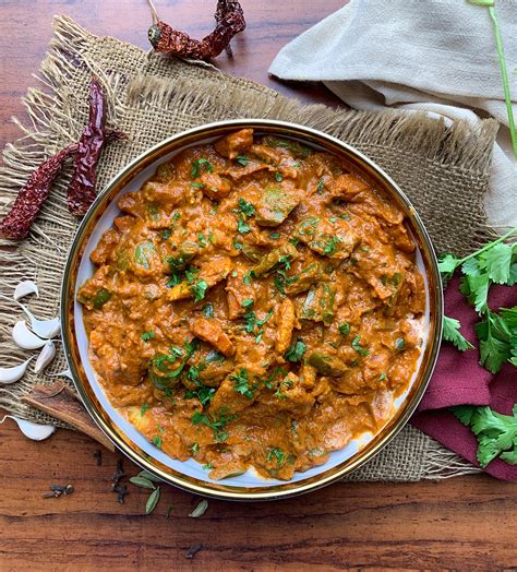Vegetarian indian dishes. Are you a vegetarian looking for a delicious and satisfying meal? Or perhaps you’re a meat lover seeking to explore new flavors? Look no further than Two Norries, a culinary deligh... 