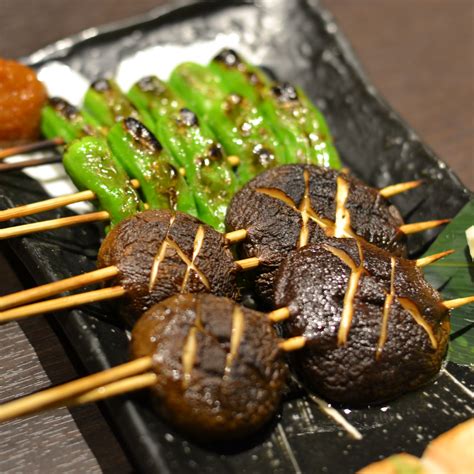 Vegetarian japanese food. Things To Know About Vegetarian japanese food. 