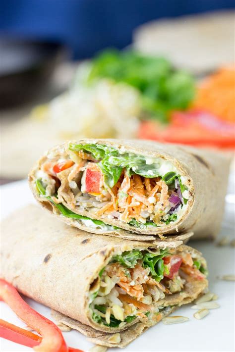 Vegetarian lunches. 20 Vegetarian Lunch Ideas (+ Easy Recipes) Last Updated on: August 31, 2023. I know plenty of people looking to make a change in their diets. And one thing I … 