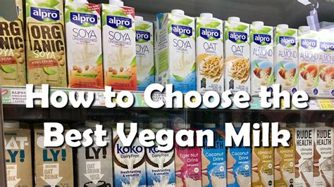Vegetarian milk. Learn about the benefits and uses of different plant-based milks, from almond to oat. Compare brands, flavors, and nutritional values of vegan milk alternatives. 
