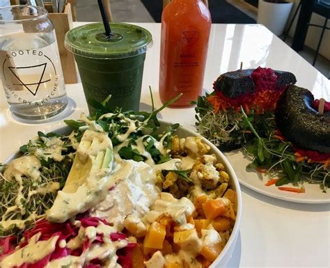 Vegetarian restaurants cincinnati. Oct 24, 2022 ... Left Bank Coffeehouse serves a full menu of coffee and tea drinks made from Cincinnati roaster Deeper Roots Coffee. From the morning pick me up ... 