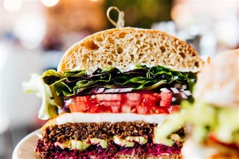 Vegetarian restaurants nashville. Today, though, Nashville has a “great vegan scene,” Toll says. Many restaurants with omnivore menus have more than pickles and bananas as options for those who want to eat a plant-based diet ... 