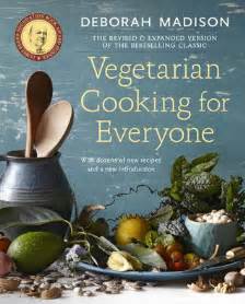Read Vegetarian Cooking For Everyone By Deborah Madison