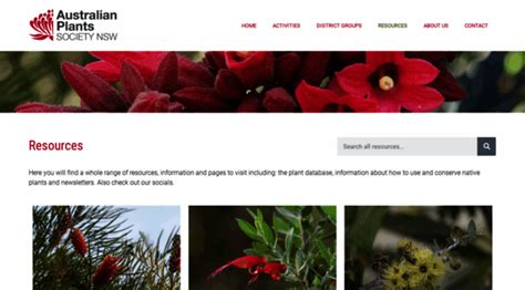 Vegetation Survey and Mapping - austplants.com.au