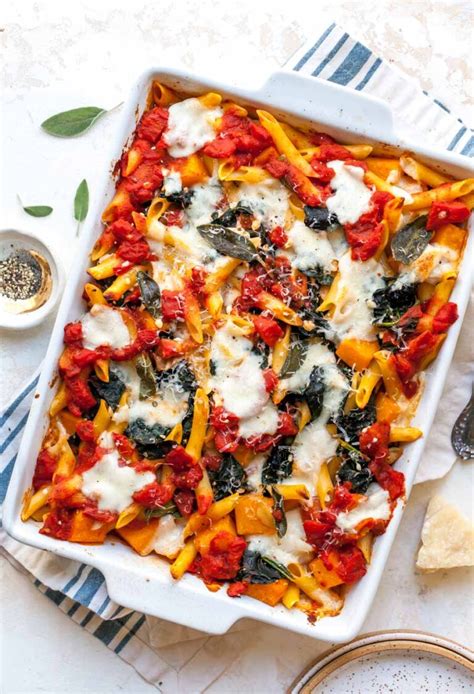 Veggie pasta bake | Jamie Oliver recipes (2024)