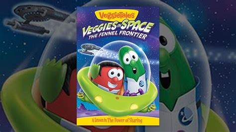 Veggies in Space The Fennel Frontier