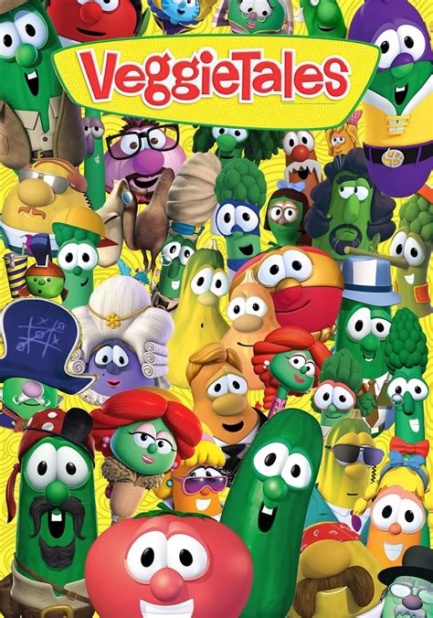 Veggietales where to watch. Things To Know About Veggietales where to watch. 