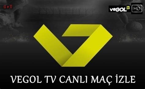Vegol tv canlı