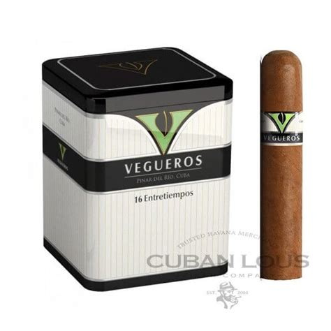 Vegueros - Cuban Cigar Group