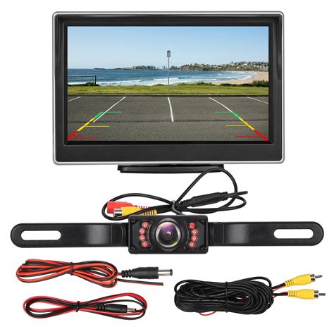 Vehicle Backup Cameras: Price in Sri Lanka Vehicle Backup …