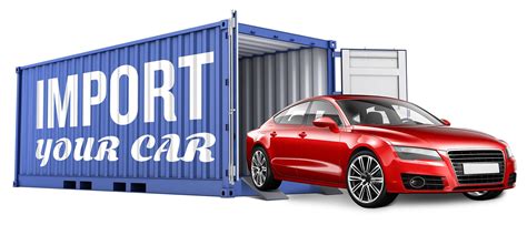 Vehicle Import and Car Importing FAQ HOW TO REGISTER A VEHICLE
