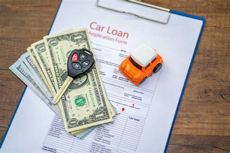 Vehicle Loans Sharefax Credit Union