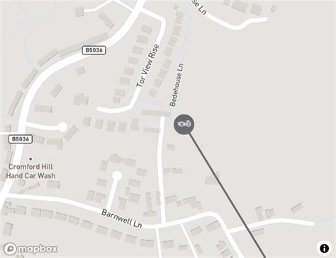 Vehicle Location Map Track your order in My T App or Website Corolla & Corolla Cross Club