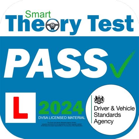 Vehicle Smart - Theory Test - Apps on Google Play