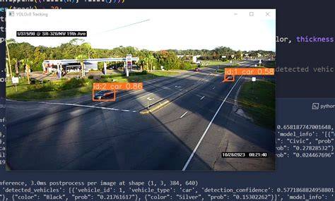 Vehicle github.  🚗 VehicleDetectionTracker: Real-time vehicle detection and tracking ...