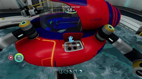 The vehicle upgrade console is built into the wall if the moonpool and there are only six places where it can go. Make sure your cursor is pointed at the wall and that you don't have any windows or reinforcements in the …. 