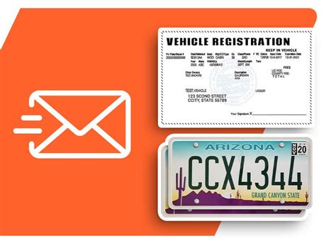 In order to register your vehicle, in any circumstance, you must first pay property taxes your county and have the paid property tax receipt for the SCDMV. License Plates. You may hear a license plate referred to as a tag. Regular passenger vehicles receive a license plate with a registration card and a decal or sticker for the license plate.. 