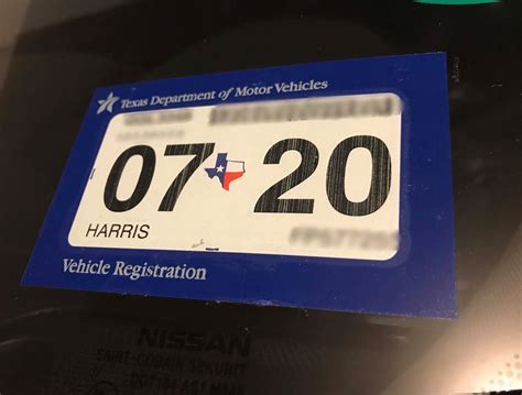 1. Have your vehicle inspected at a certified inspection station. Texas requires state-registered vehicles to pass an annual inspection to ensure compliance with safety …. 