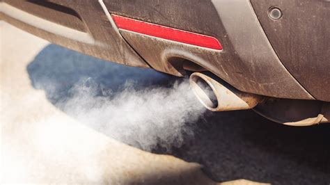 Vehicle Smog Check History 3 3 durability of emissions-related repairs. For each of the 2,048 vehicles, I have cross-sectional data that includes detailed vehicle-speciﬁc characteristics, emissions test results, registration history, and the emissions-related repair cost. Vehicles