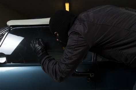 Vehicle theft soared in 2022, led by Quebec and Ontario: report