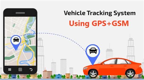 Vehicle tracking Using GPS,GSM & ARM7