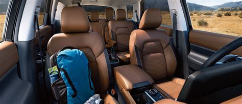 Vehicles with Heated Front Seats Nissan USA