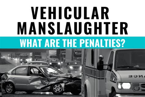 Vehicular Manslaughter in Florida: Everything You Need to Know