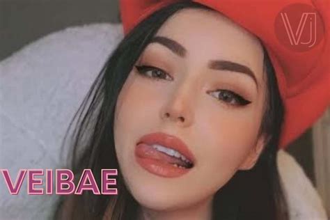 Veibae received her first ban from Twitch after reacting to a YouTube video titled "Midwest FurFest," according to fans. Apparently, while watching the video about a furry convention, explicit .... 