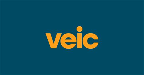 Veic - At VEIC, we don’t just look to the future – we live and work in it every day. Our team has developed a reputation for leading the way, with high-impact energy solutions that are …