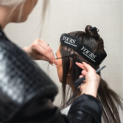 Veil Bead Method Online Certification YOURS Extensions