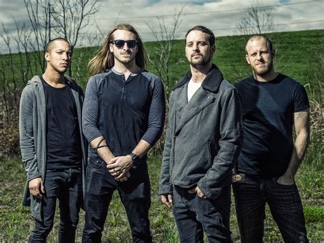 Veil Of Maya have completed work on a new album, according to …