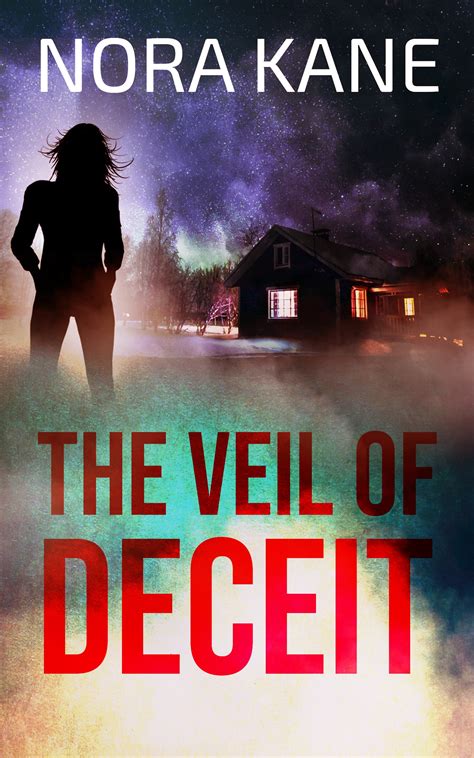 Veil of Deceit A Commonwealth Novel