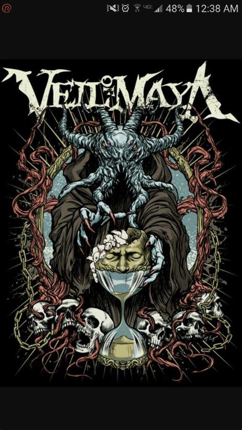 Veil of Maya - Wikipedia