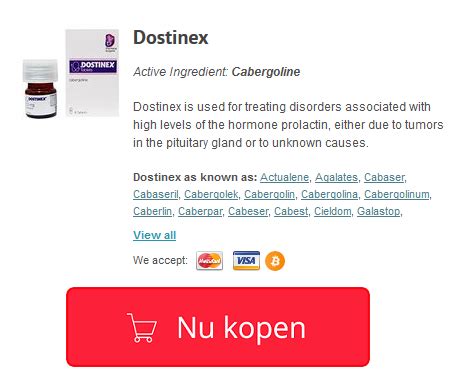 Online Dostinex Bestellen In Tilburg Was Nog Nooit Zo Eenvoudig. Koop Cabergoline Online In Zoetermeer - Veilig En Betrouwbaar.