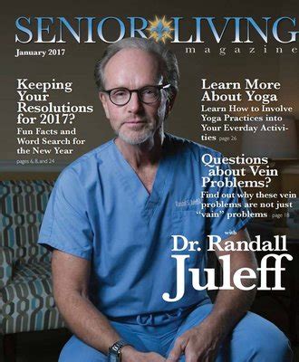 Vein Clinics of Hawaii > Blog > DR. Randall Juleff,