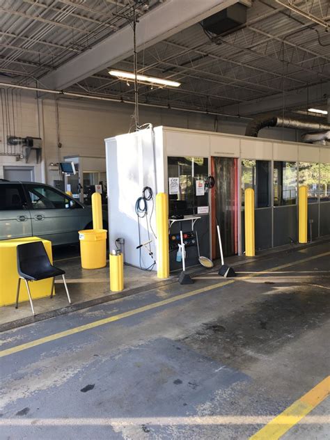 converted select Vehicle Emissions Inspection Program (VEIP) stations and other facilities into drive-through COVID-19 testing sites for Marylanders in various locations across the state. Drive-through testing sites are for sample collection only. Testing will be provided to individuals. 