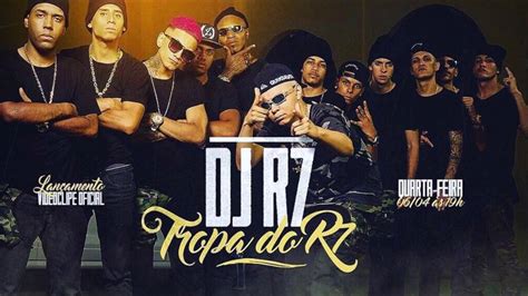 Veja o que aconteceu com o DJ R7