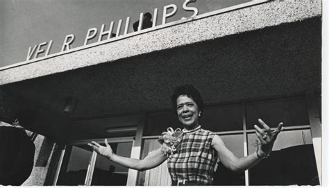 Vel Phillips - Wikipedia