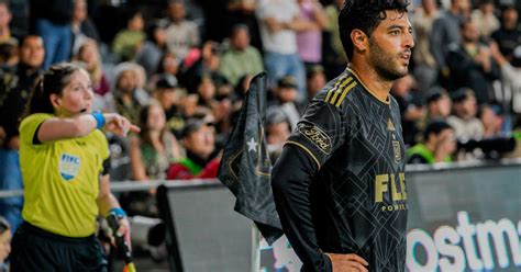 Vela’s stoppage-time PK goal lifts LAFC over Earthquakes 2-1