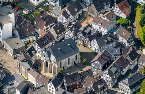 Velbert Halı ve Koltuk Yıkama