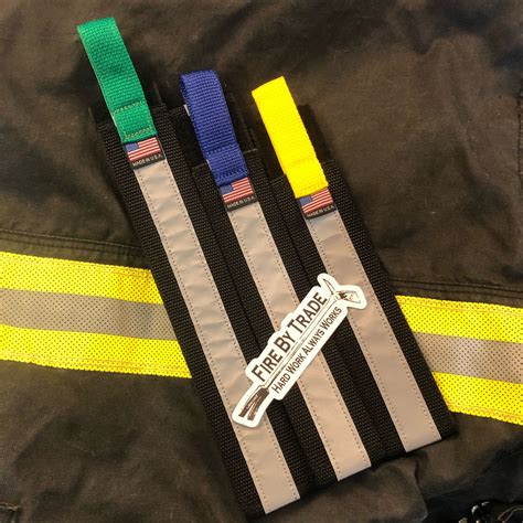 Velcro fire hose straps. .  <a href=https://admin-demos.7steps.ai/assets/images/0cq3hklqj/ind...