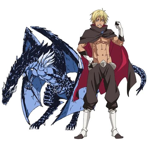 Veldora tempest released.  OverviewA comprehensive guide to the Tensei Shitara Slim...